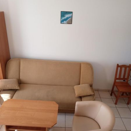 Domki Letniskowe Aneta Trzesacz Luaran gambar