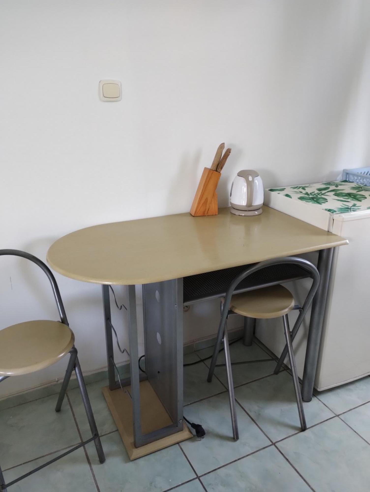 Domki Letniskowe Aneta Trzesacz Luaran gambar